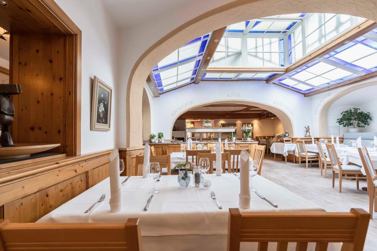 Hotel Markgraf Kloster Kloster Lehnin Extérieur photo