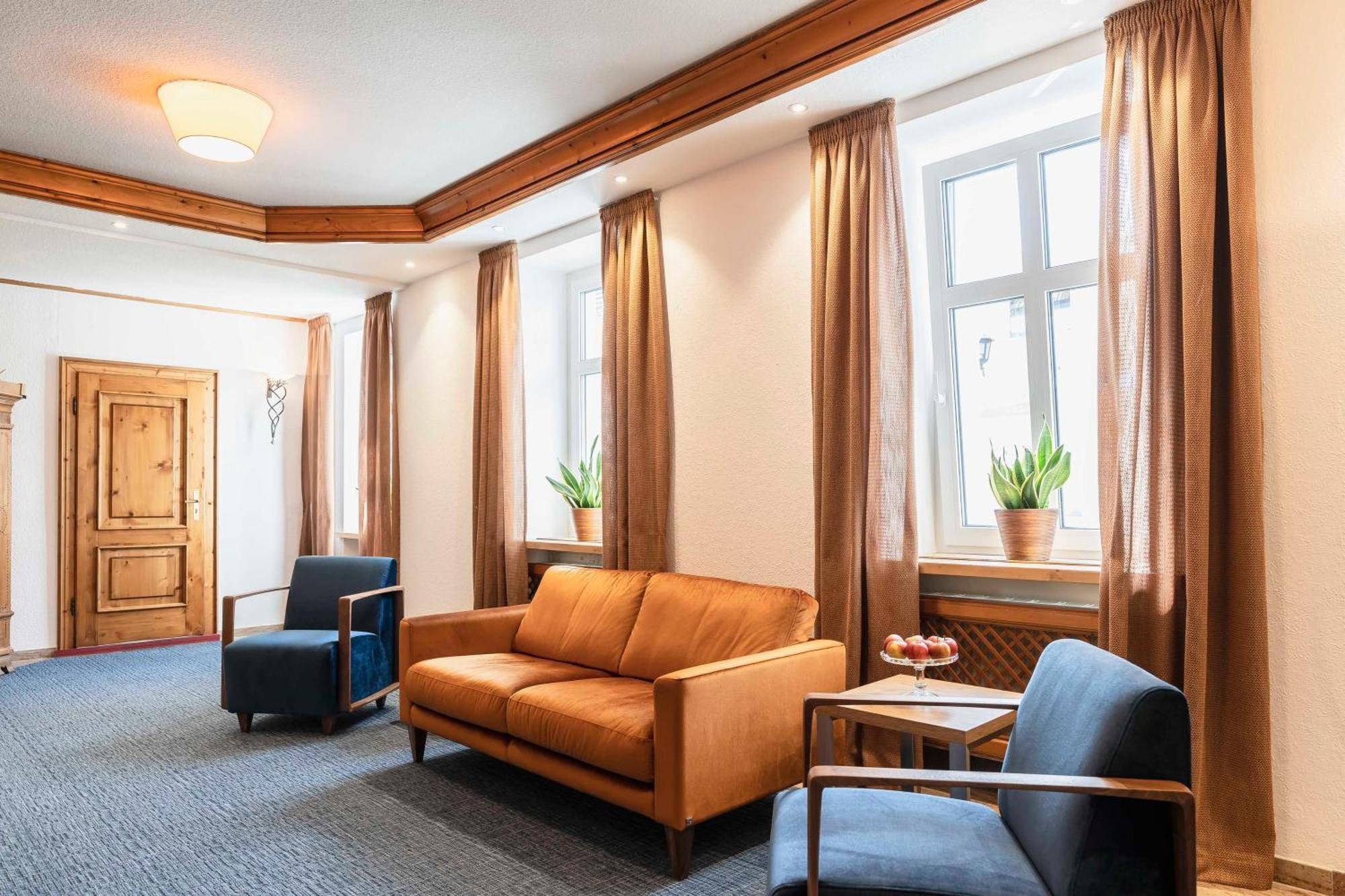 Hotel Markgraf Kloster Kloster Lehnin Extérieur photo