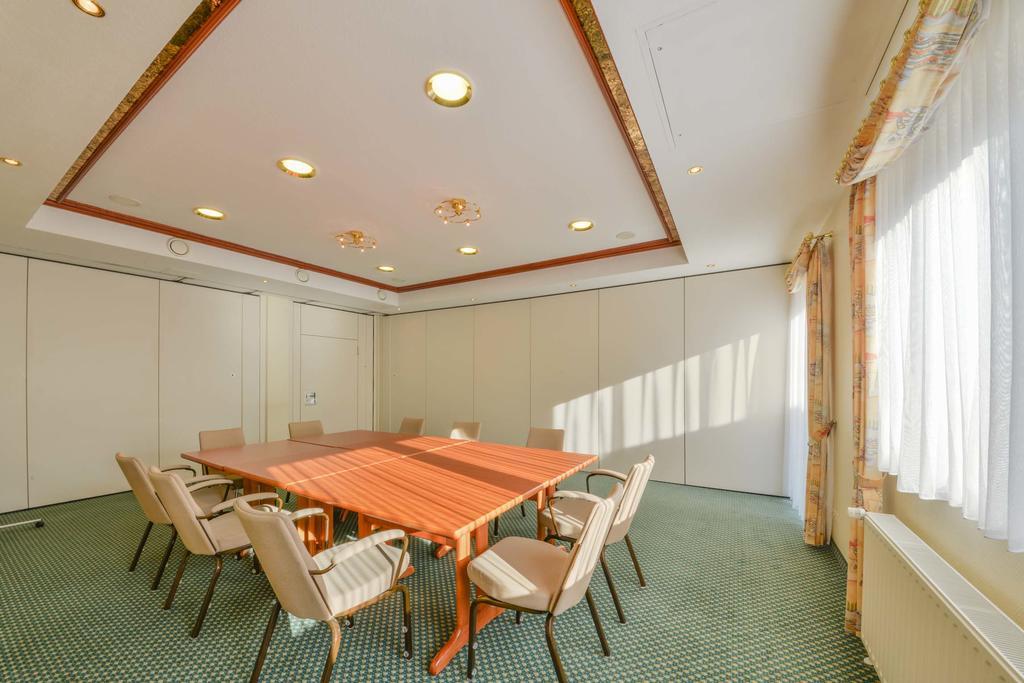 Hotel Markgraf Kloster Kloster Lehnin Extérieur photo